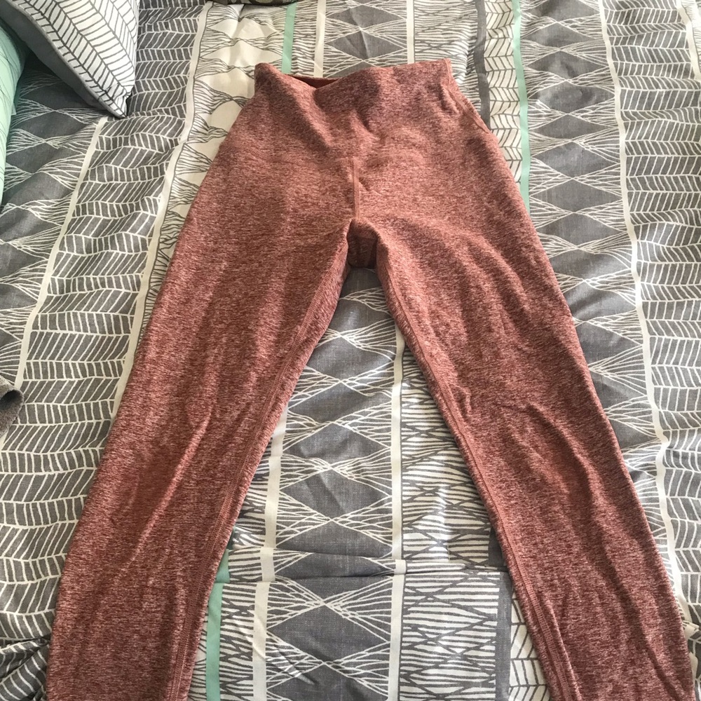 Beyond Yoga Space Dye Leggings